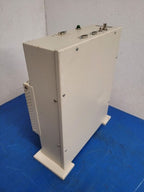 Zygo New View 100 Electronics Enclosure 6300-0112-14 Green Light Powers On.