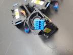Lot of 4 Dell PowerEdge R610 Fan KVVP3 WP838 0KVVP3 0WP838 Clean Working Pull