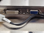 Optel Industrial Display Operator Interface HMI CS200021