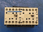 Siemens 3TH43 Industrial Contactor Overload Relay Lot of 14