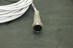 Omega OS102E-K Sensor Cable 5-Pin Male to 5-Pin Female Teflon Wire 24' Length