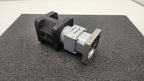 Shimpo Nidec Able Reducer VRALC05L 5:1 Ratio w/ Adapter 16mm Output 19mm Input