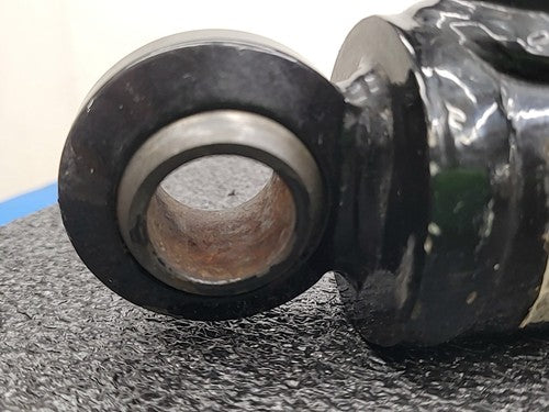 Wolverine Prince Manufacturing Hydraulic Cylinder WW SB2008-S + Fittings 2x8x1.5