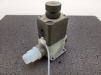 SMC LVA60-10N-C1 High Purity Chemical Valve LVA60 Pneumatic Air Operation