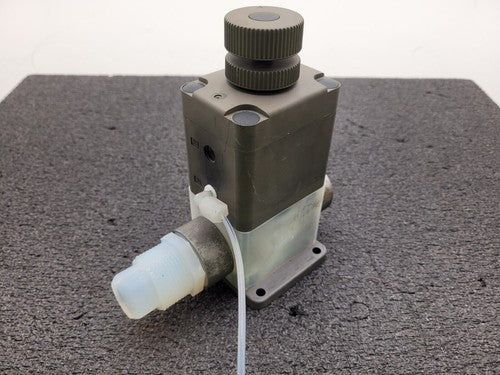 SMC LVA60-10N-C1 High Purity Chemical Valve LVA60 Pneumatic Air Operation