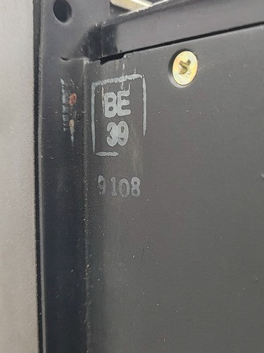 Basler Electric BE1-50BF Breaker Failure Relay Solid State Protective Module