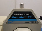 Cole-Parmer Masterflex I/P 7592-82 Digital Modular Drive & 77601-10 Pump Head