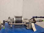Heritage Pumps 1011 Air Driven High Pressure Pump 55:1 Ratio Grease Lubricant A7