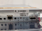 Lot of 2 HP Disk Shelf Storage Array Controller 12Gb SAS SPS-MSA 1050 803277-001