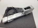 Mitsubishi Ball Screw Actuator LP090-UT-350L-20B-N MR-J3-20A 200W Drive