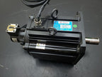 Sanyo Denki BL Super Servo Motor 61BM120RXSC0 W/ Drive 67ZA050ABC2S02