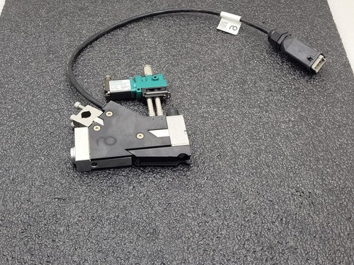 Robatech Glue Jetting Head SX Diamond 220V 130W 1 148513 174320 24VDC Control