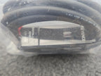 Keyence LV-21A Digital Laser Sensor Amplifier NPN Retro Reflective 17505393