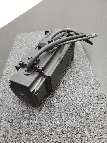 Servo Tecnica 600W 3000RPM Servo Motor APM-SC06ADK2-SC 2500ppr Encoder