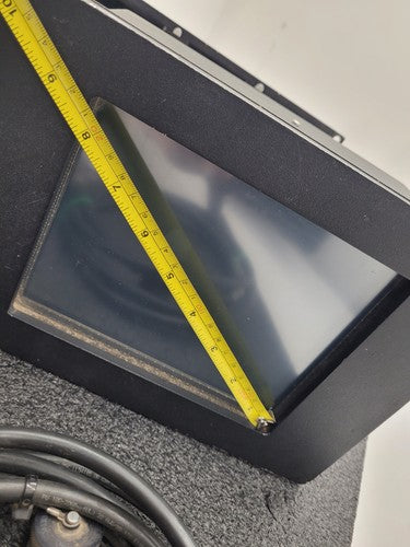 Lime Instruments DMAT 8" Color Touchscreen Blender Control HMI NI sbRIO-9265