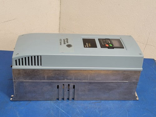 Johnson Controls VSD Series Variable AC Drive VS020210A-N0000 20HP 3PH 240VAC