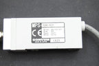 Parker Convum MPS-R2M5-NGR Pressure Sensor