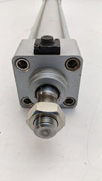 SMC Pneumatic Cylinder MDBBL50-400-RN-Z73 Spring Loaded Safety Lock 400mm Stroke