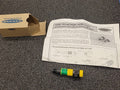 Banner Engineering S18SN6L Photoelectric Sensor Retroreflective EZ-BEAM 29511