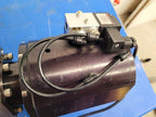 MDC LGV-4000V-P-0107H 4" Pneumatic High Vacuum Gate Valve Unit A