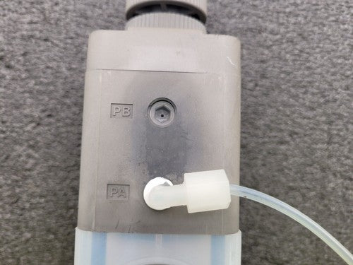 SMC LVA60-10N-C1 High Purity Chemical Valve LVA60 Pneumatic Air Operation