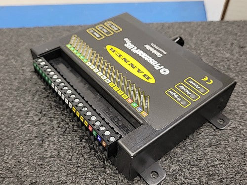 Banner PresencePLUS Pro Controller PPCTL Vision System 62937 Industrial I/O New