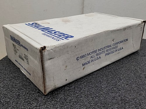 SealMaster EMP-31 Pillow Block Bearing 1-15/16" Gold Line Morse Industrial