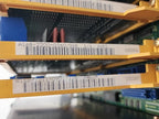 Fanuc A16B-2200-0360/04B CNC Controller PMC-M Board Axis Module Backplane CNC