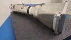 HP Hewlett Packard 1980B Oscilloscope Measurement System CRT Display Tube Works