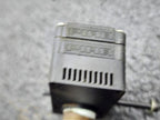 PIAB Mini Venturi Vacuum Pump M20 M20A6-BN + PPSF.375-X10 Air Line Filter