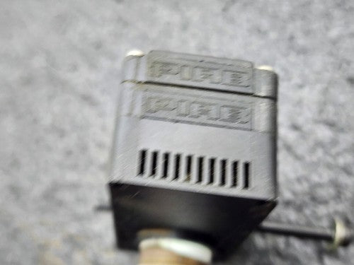 PIAB Mini Venturi Vacuum Pump M20 M20A6-BN + PPSF.375-X10 Air Line Filter