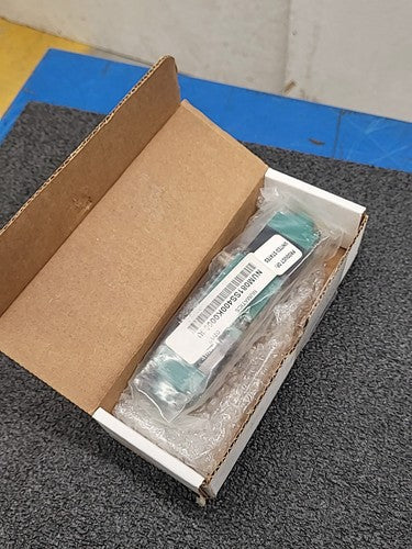 Numatics NUM081SS400K000030 Mark 8 Solenoid Air Control Valve 4-Way/2-Position