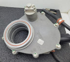 Amot RIGSAVER SGE Valve 7002472A-RZ0 4" 7002 Swing Gate Air Shut Off Valve QSK50