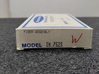 Banner Engineering IM.IM.752S Fiber Assembly Photoelectric Sensor Cable