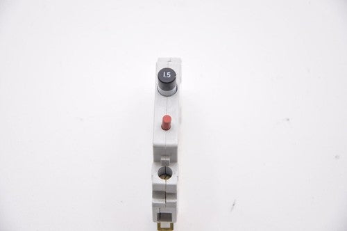 E-T-A 15A and 2A Circuit Breakers Mixed Lot Of 6