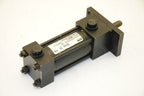 Parker 01.50 CJ2AU14AC 2.000 Pneumatic Cylinder, 2" Stroke, 250 PSI