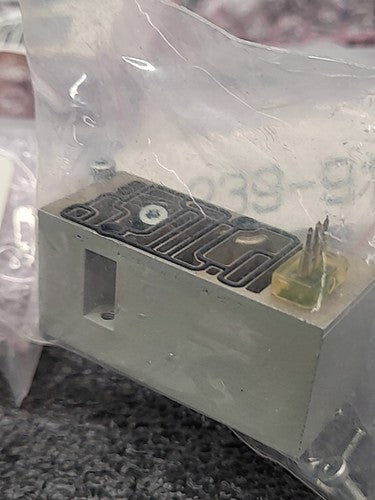 Numatics Solenoid Valve Turck BI2U M12 Sensor Industrial Pneumatic Parts Lot