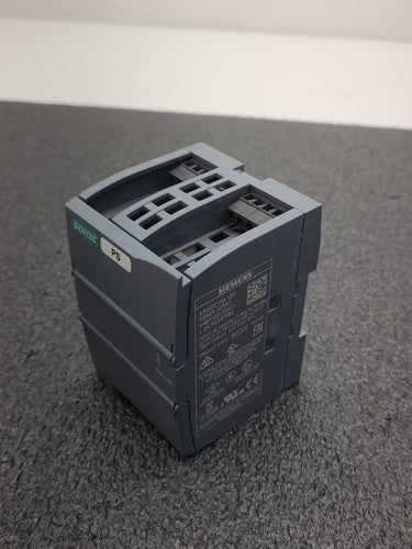 Siemens SIMATIC PM 1207 Power Supply 6EP1332-1SH71 AC/DC Converter 24V S7-1200