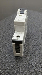 SIEMENS 5SY41 MCB C5 Single Pole CIRCUIT BREAKER / 5SY4111-7 / ~230-400V / 5A