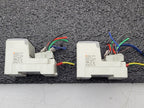SMC 2x EX510-GPR1 12x EX510-DXP2 (PNP) Sensor Input Block Profibus DP 24VDC