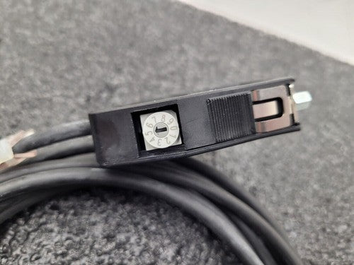 LIKA SMI5-R-L-1-3 Magnetic Linear encoder DSub 9 Connector Working Pull