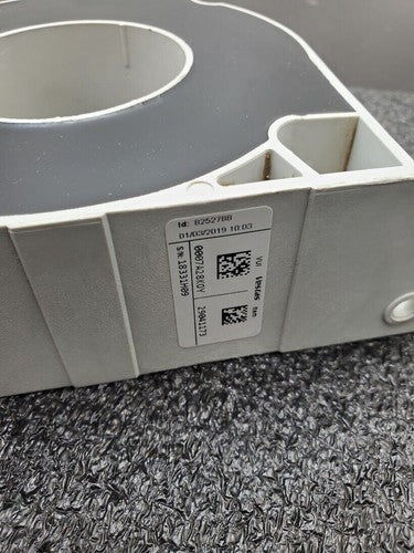 ABB ES2000-8001 Current Sensor Measurement Hall Effect 2000A, 15-24 VDC