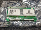 Banner Engineering MSAB-1 Mech Controller Sub AS Control Module PCB 38973 39029