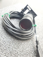NET iCube NS1130BU Industrial Vision Camera System 1:2.6 Lens 11F Monochrome