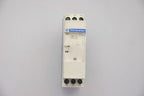 Telemecanique  RE8RA31B Timer, 24VDC .3-30Seconds - Lot of 2