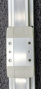 SMC Electric Linear Screw Driven Actuator LEFS16B-128-X694 Stepper Motor