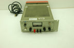 HP 6281A DC Power Supply 0-7.5V 0.5A