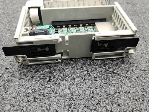 Allen Bradley 1769-IF4 Compact I/O Analog Input Module 4 Channel PLC
