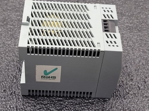 SOLA / Power Supply / SDP 4-24-100LT 115-230VAC Input 24VDC 3.8A Ouput Din Rail