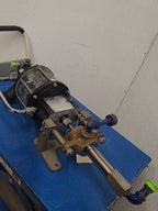 Speeflo Commander 742 Airless Sprayer Pump Assembly 140A 60:1 6000PSI Unit A4